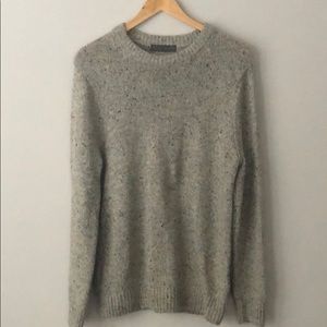 Giordano - Men’s Wool Sweater - Size Medium